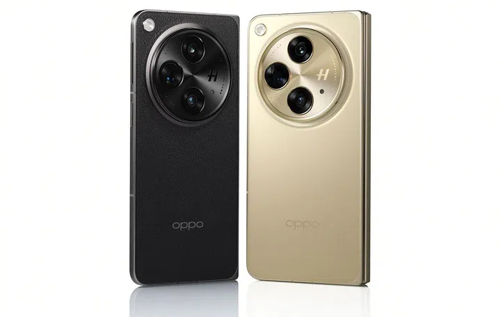 Oppo Find N3.