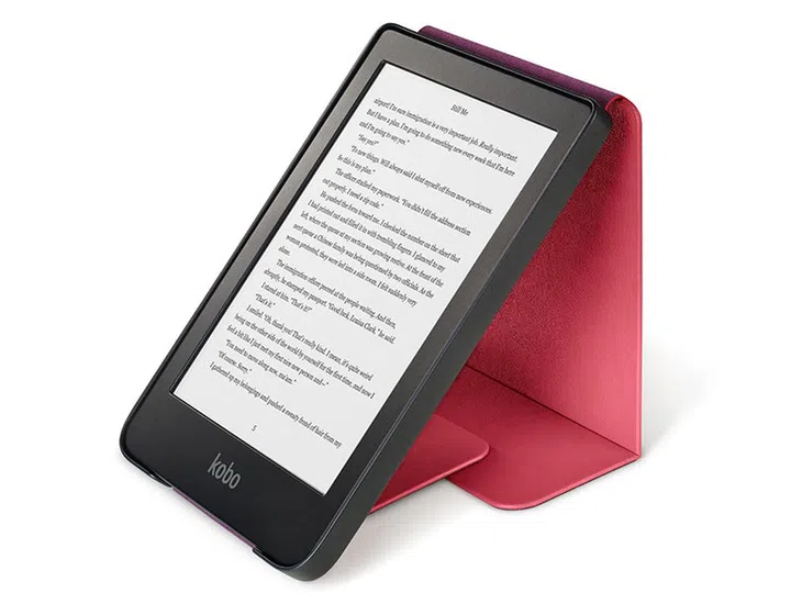 Kobo Clara HD