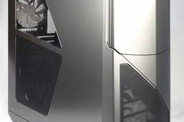 The NZXT Phantom 630 is the new ultra tower chassis from the company. With its updated facade that removed the angled looks of the old Phantom, it also features a revamped interior.