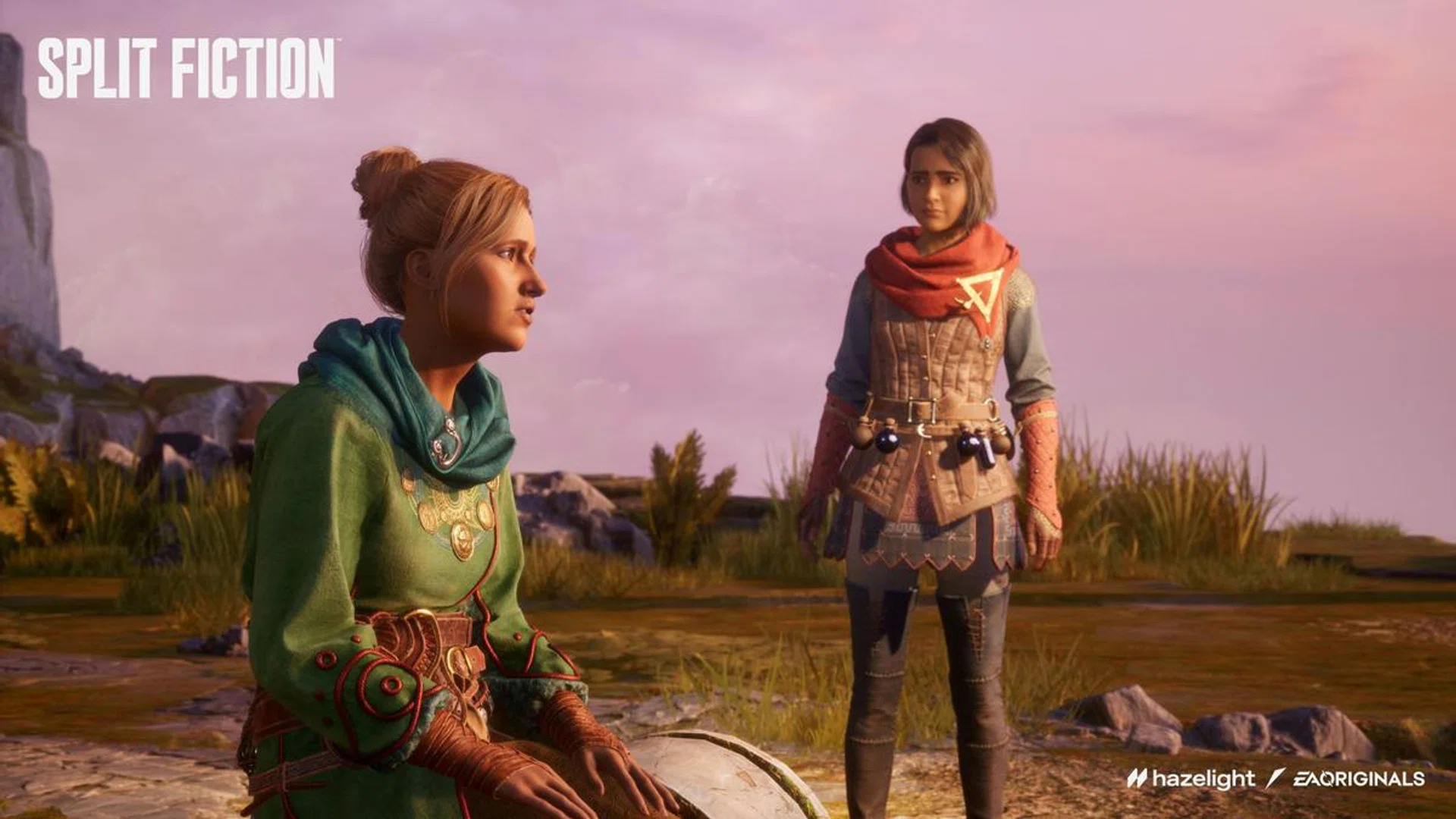 Image: Electronic Arts