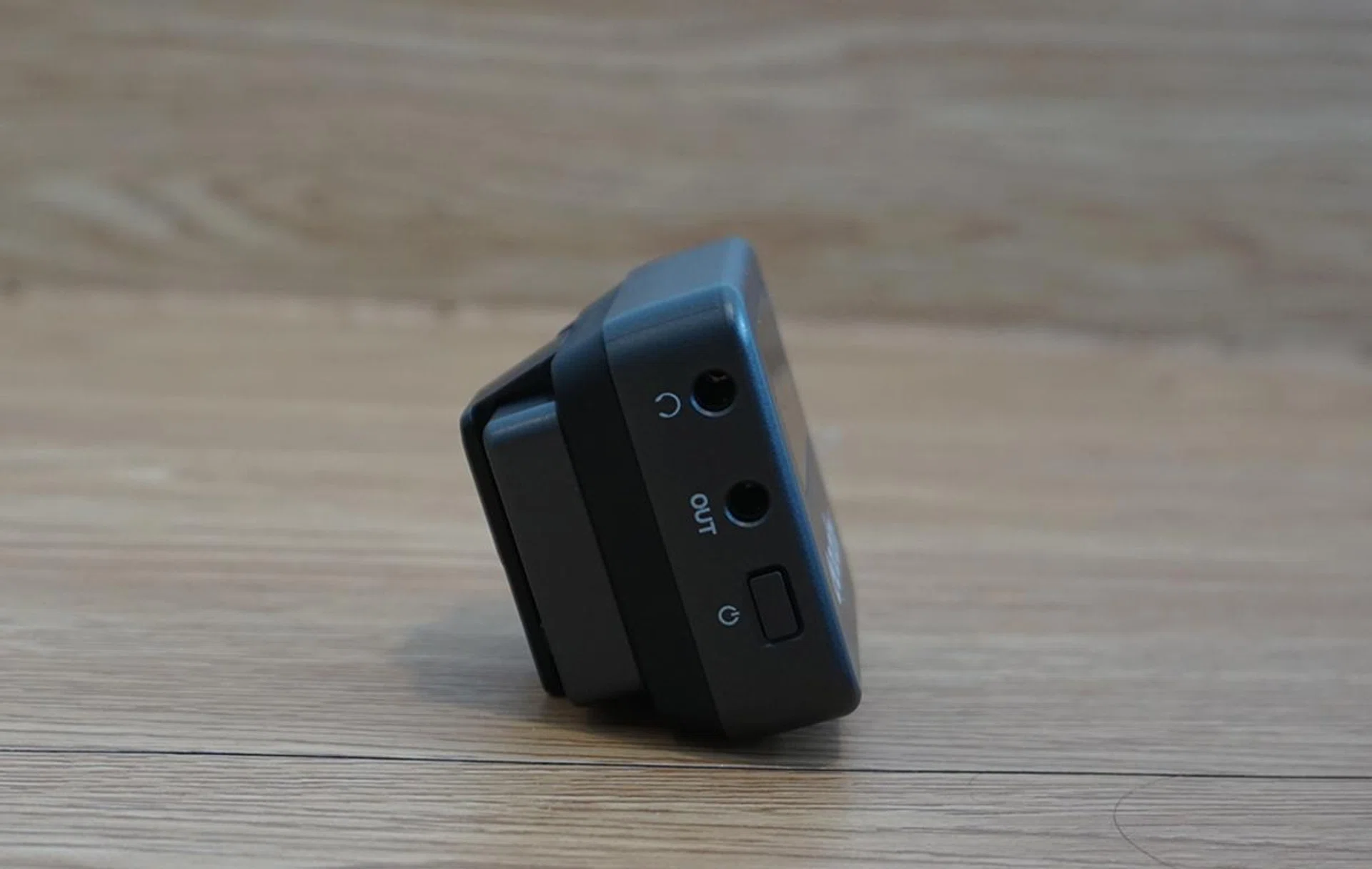 The Magic XT1 does sound like magic, but what's the catch? Photo: HWZ