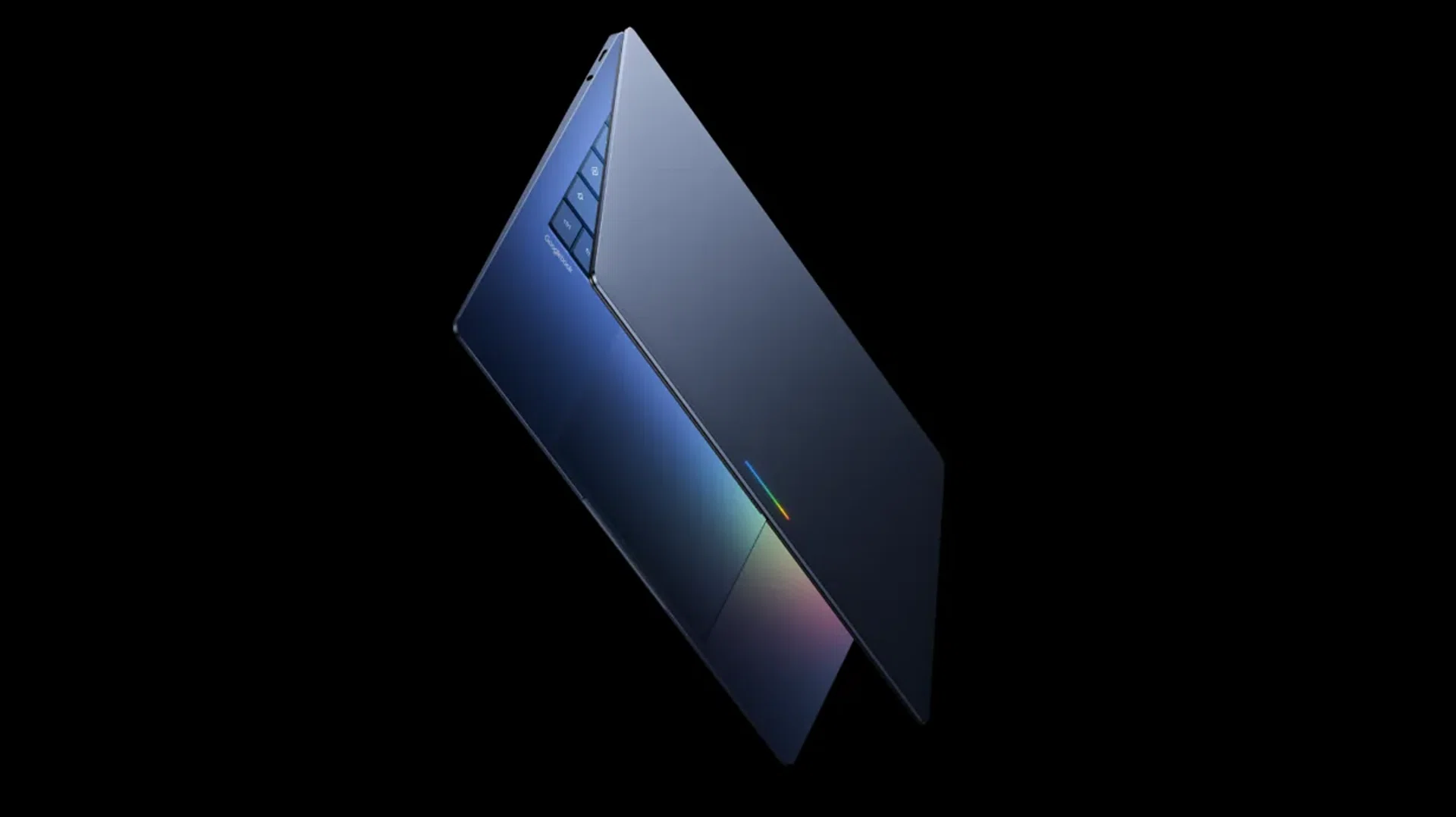 The ASUS ZenBook 14 UX410 is an affordable laptop powered by