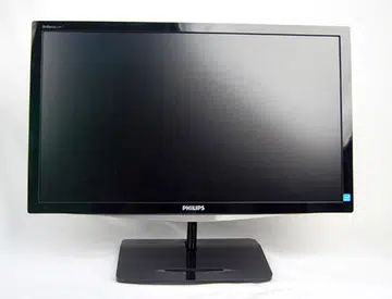 The Philips Blade 2 239C4QHSB is an affordable 23-inch IPS panel on the market.