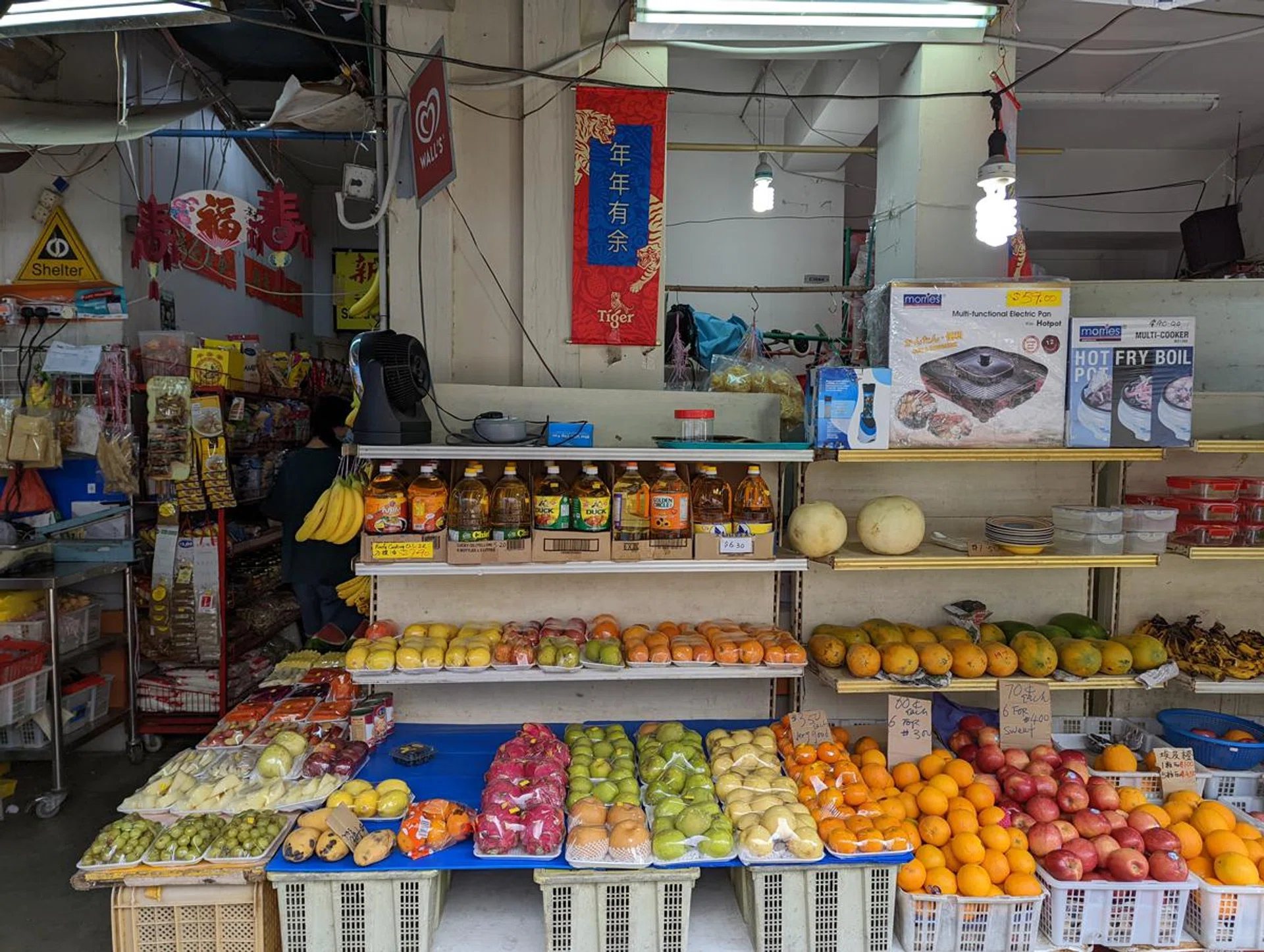 Pixel 6, Main Camera.