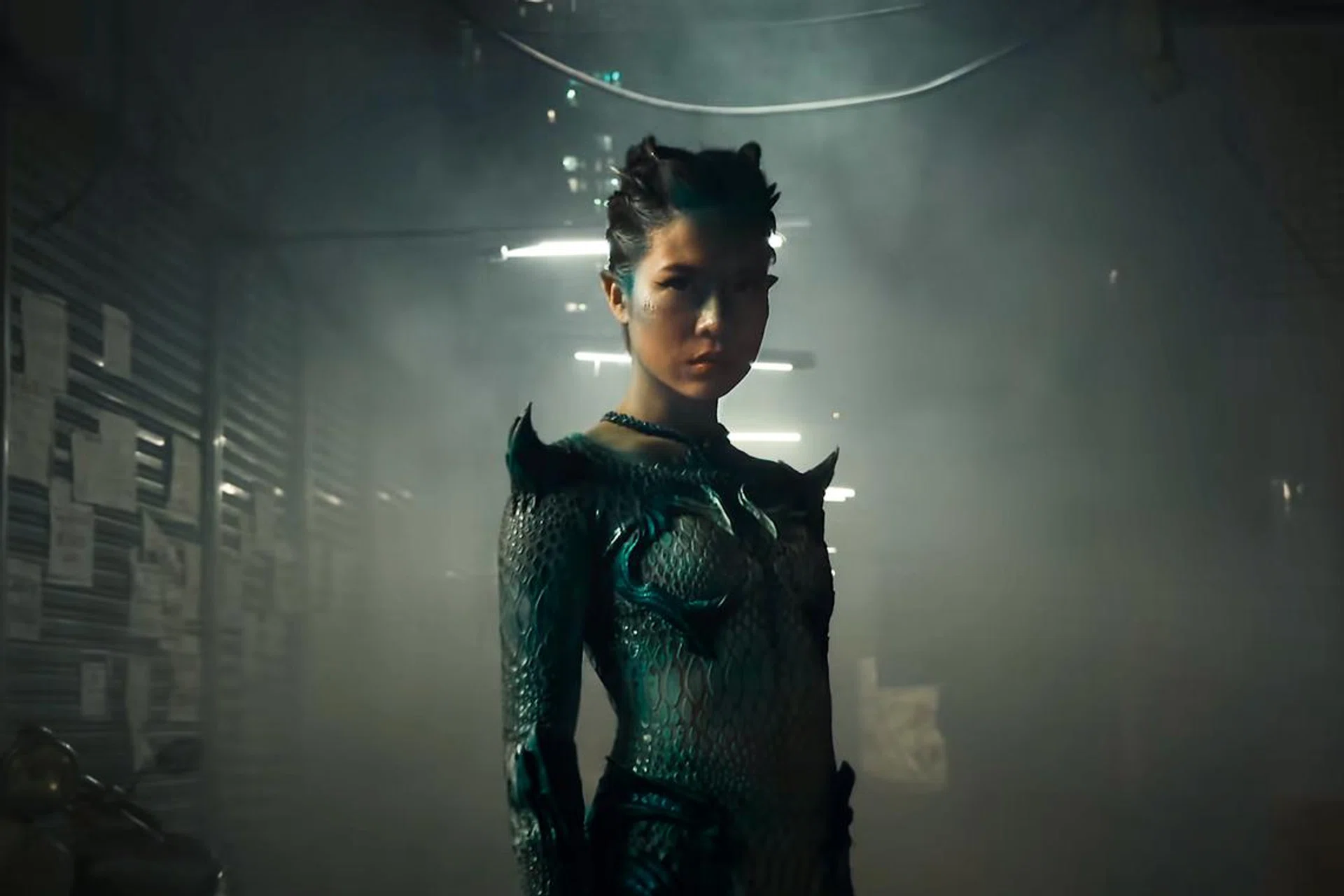 Vietnamese singer Nguyen Thao Linh’s new song “Don’t Make It Complicated” is the first music video in this region to be shot on iPhone. (Source: Apple)