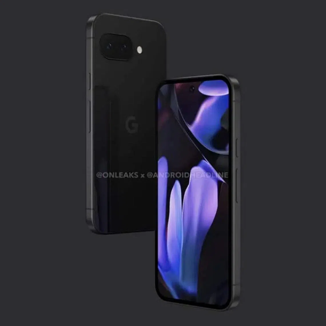Google Pixel 9a specs and price leaked | HardwareZone Singapore