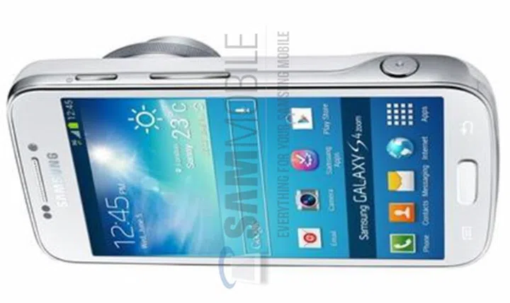 Image source: SamMobile