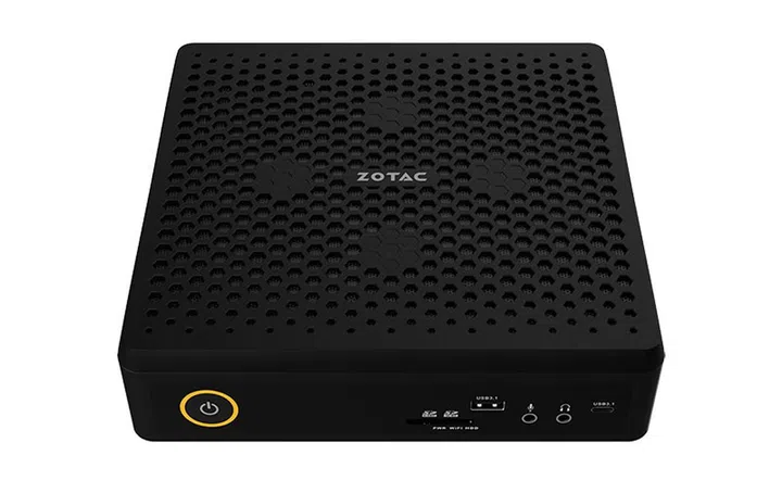 Zotac ZBOX Magnus EN92080V