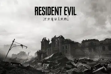 The game will feature Raccoon City in the aftermath of Resident Evil 3. Image: Capcom.