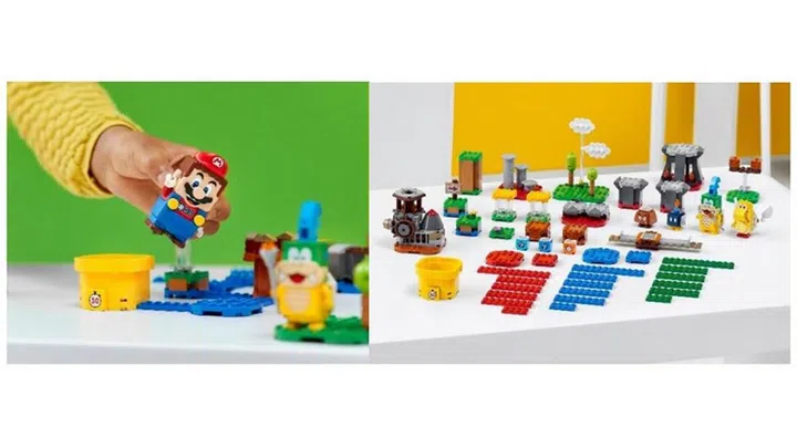 Image: LEGO
