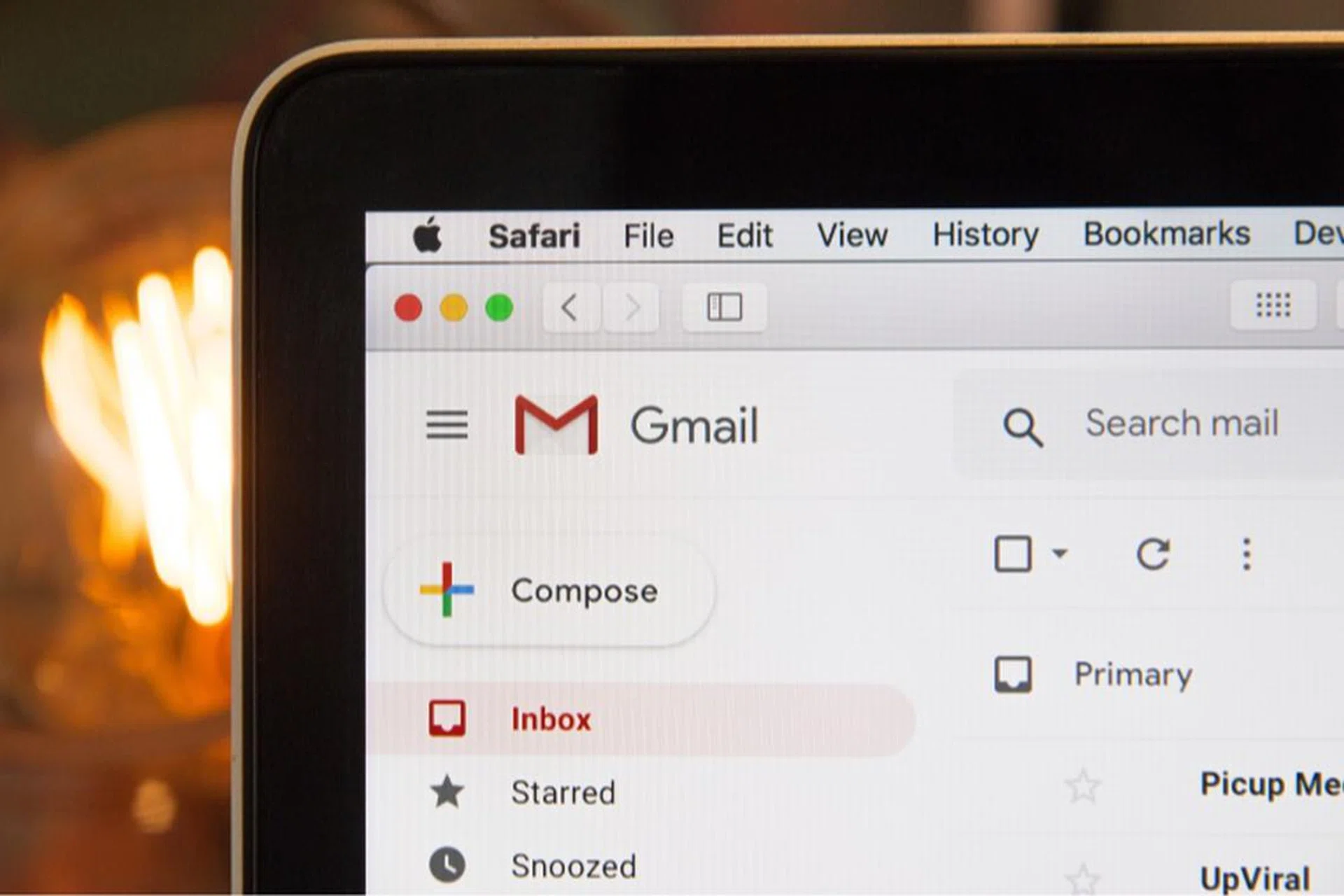 Hackers are always finding new ways to target users. Image courtesy of Unsplash.