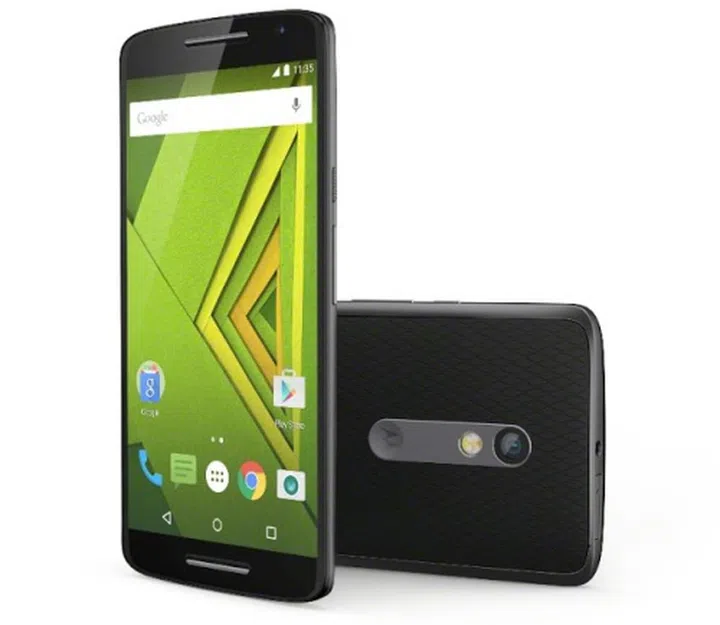 Image source: Motorola