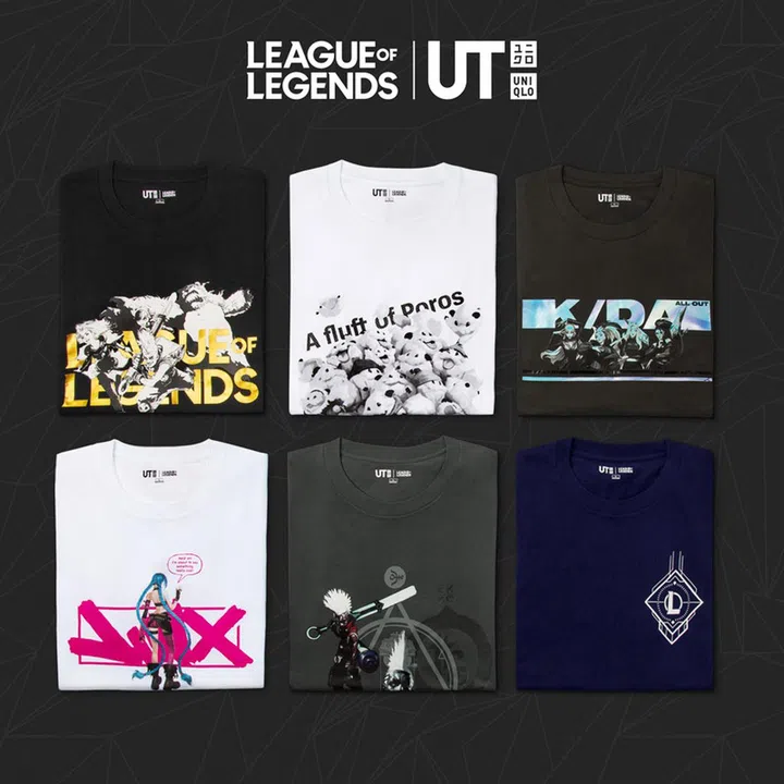 Image: Uniqlo