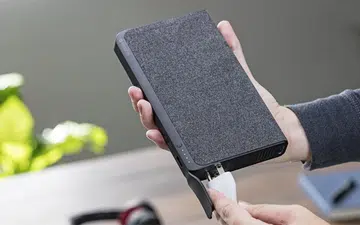 Mophie Powerstation AC