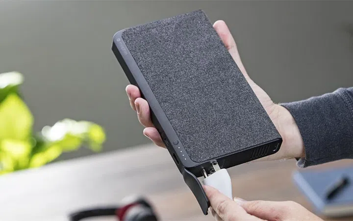 Mophie Powerstation AC