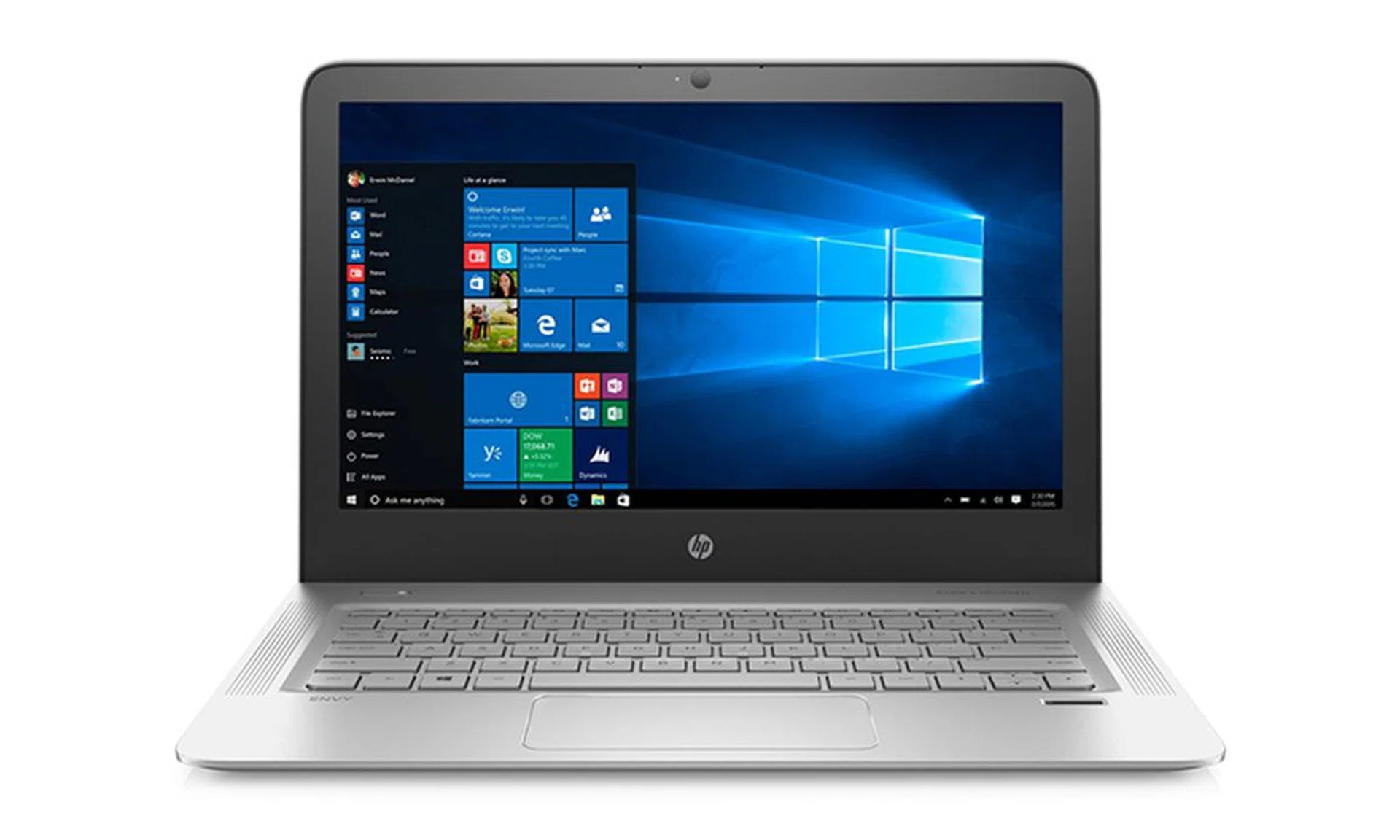 HP Envy 13