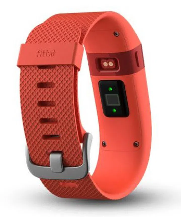 The Charge HR will be be available for S$199 next year. It has a reduced battery life of 5 days, but integrates a heart rate sensor for health tracking and better meeting activity goals.