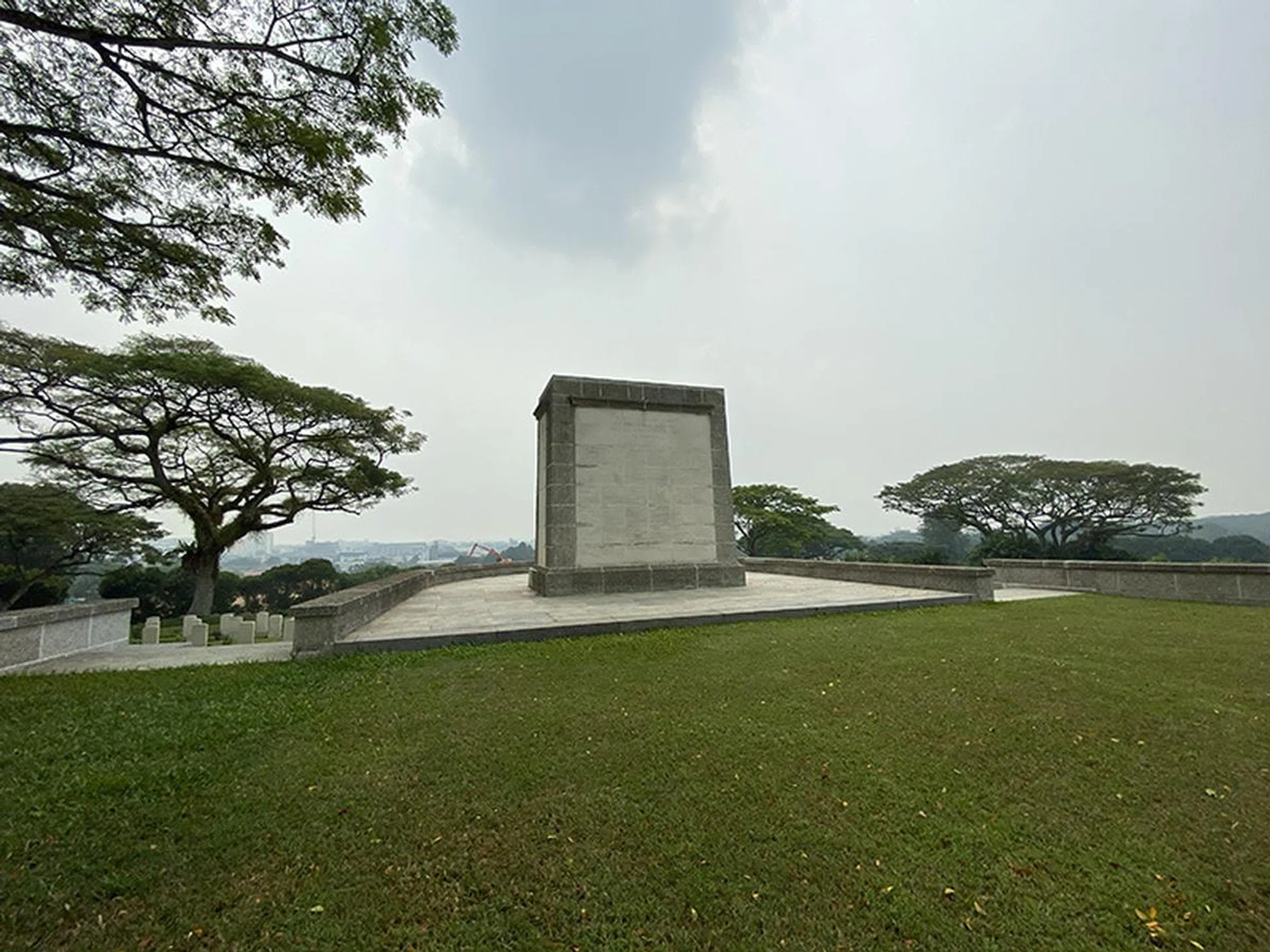 Taken with iPhone 11 Pro ultra-wide camera