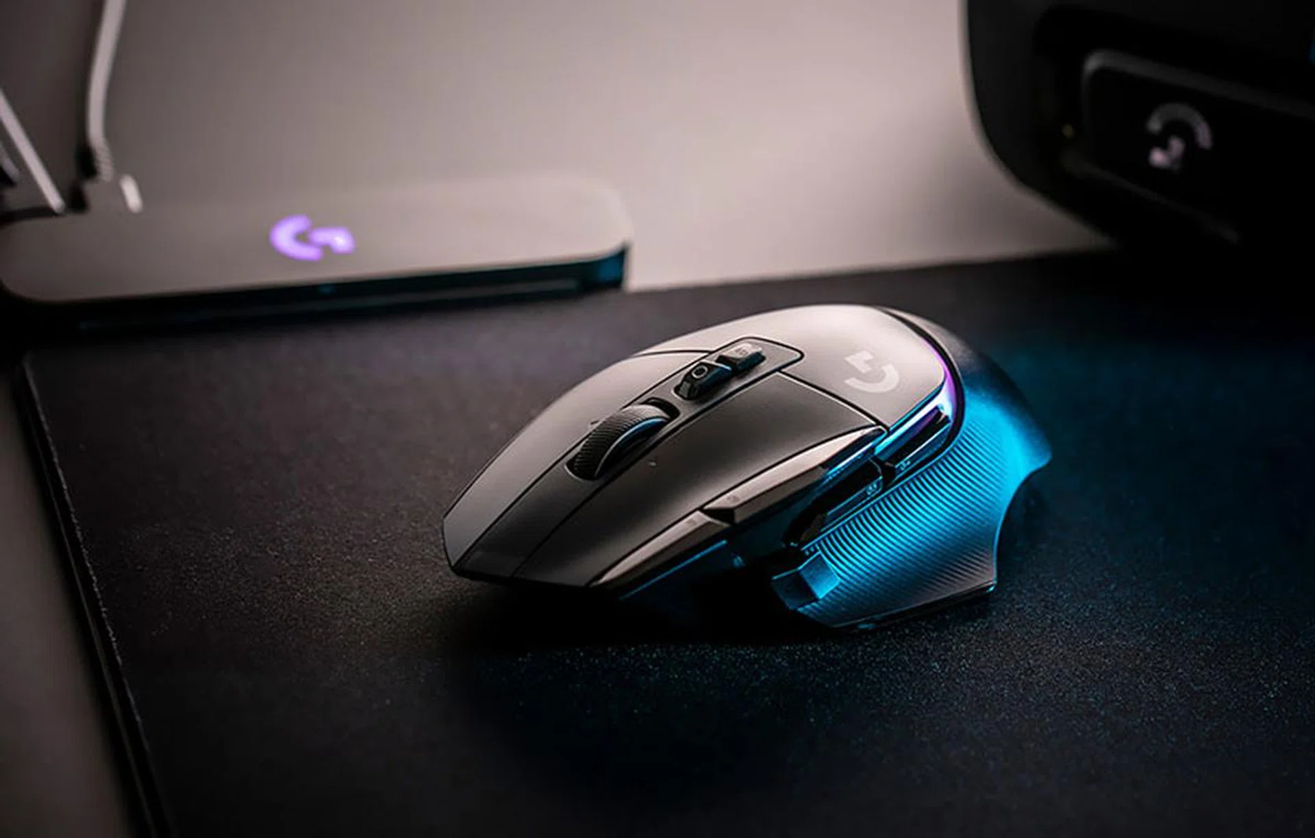 Image Source: Logitech