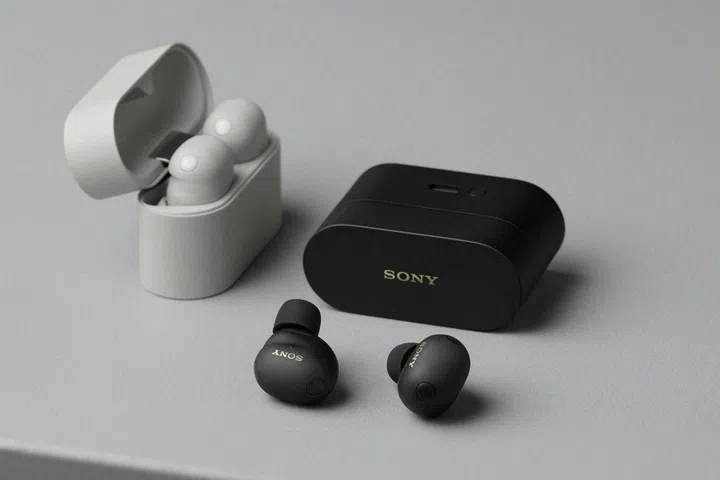 Sony’s new WF-1000XM6 earbuds features new ANC chips, more mics, and a ...