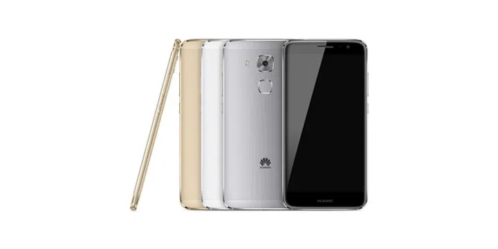 Huawei Nova Plus.