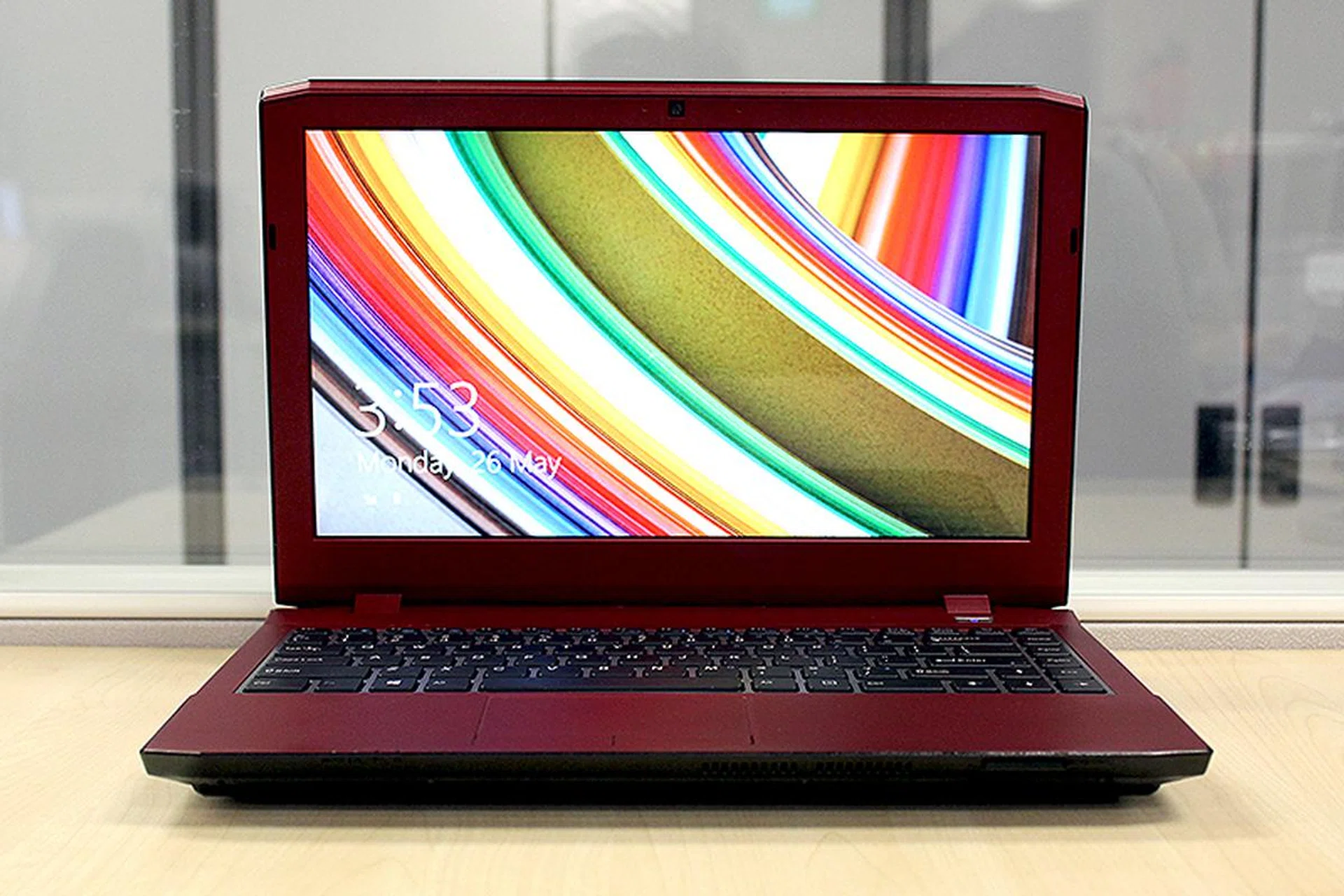 Even though the new Aftershock XG13-V2 looks just like its predecessor, it features a host of important upgrades under the hood.