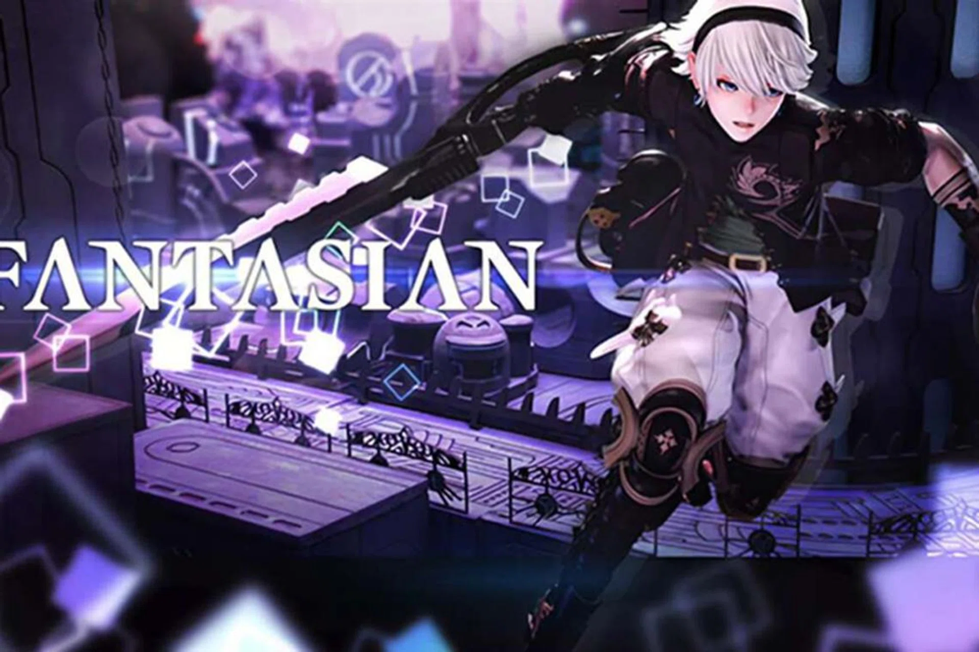 Image: Mistwalker