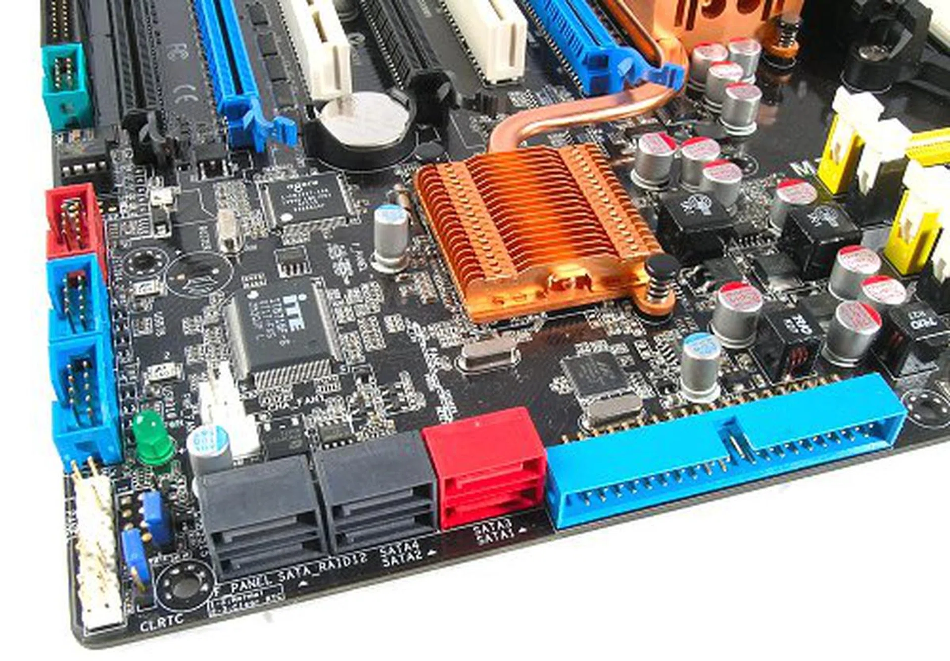 AMD 790FX 4-Way Motherboard Roundup | HardwareZone Singapore