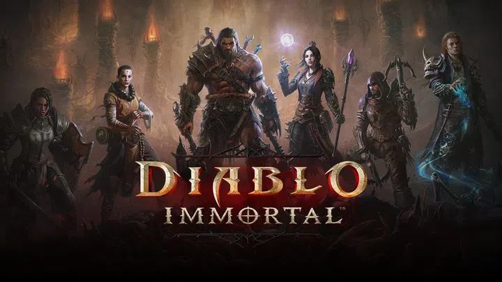 Image: Activision Blizzard
