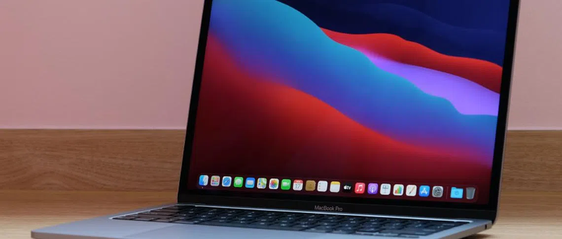 First impressions and performance preview: Apple 13-inch MacBook