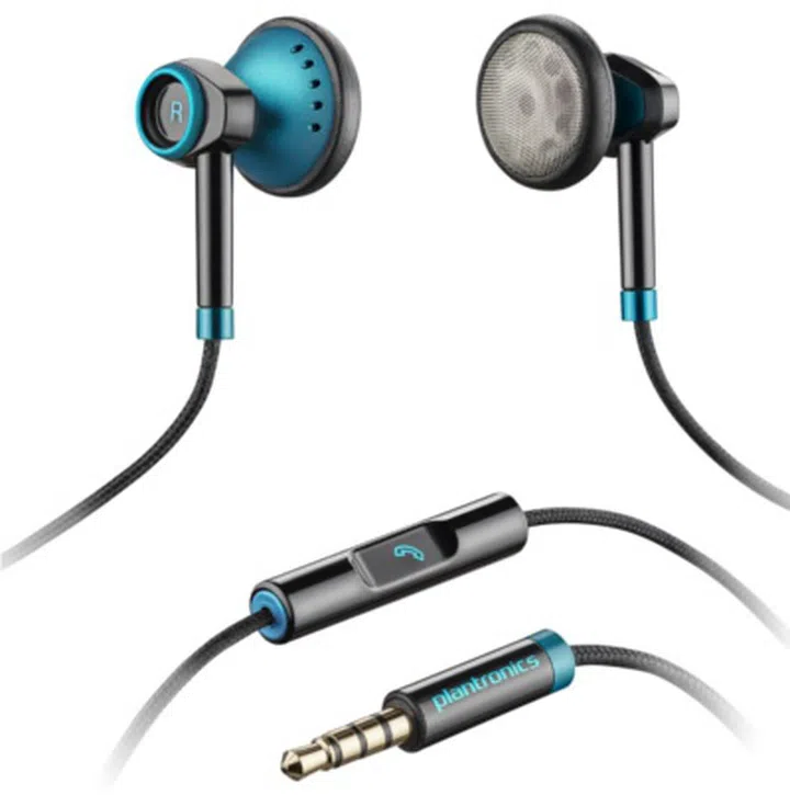 BackBeat 116
(Img Source: Plantronics)