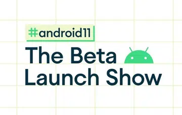 All the important features of Android 11 packed into an hour's keynote.