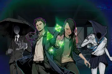 Image: Tango Gameworks