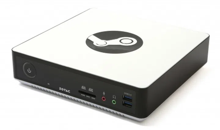 The Zotac SN970 is based off Zotac's ZBox EN760.