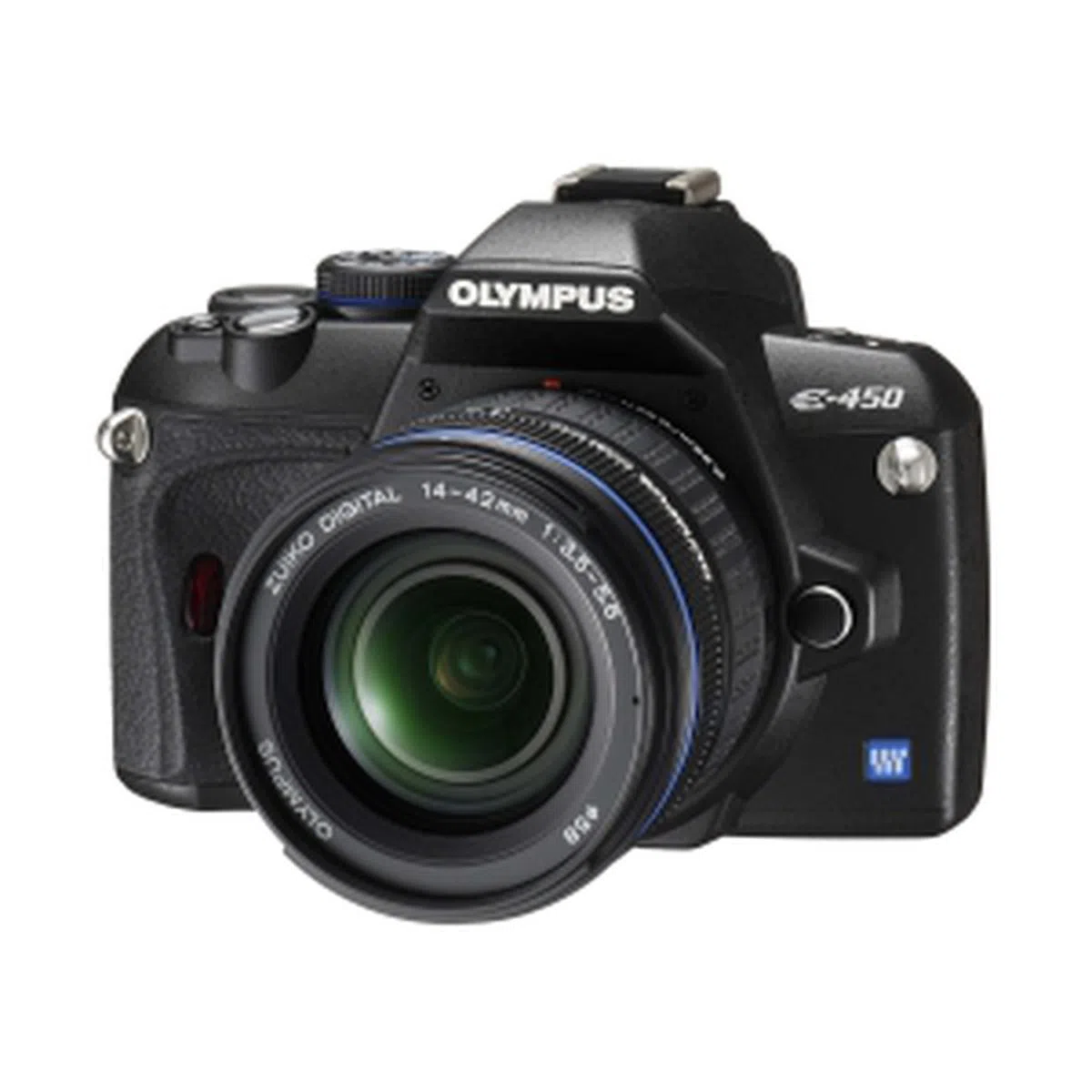 Olympus Showcases 2009 Lineup | HardwareZone Singapore