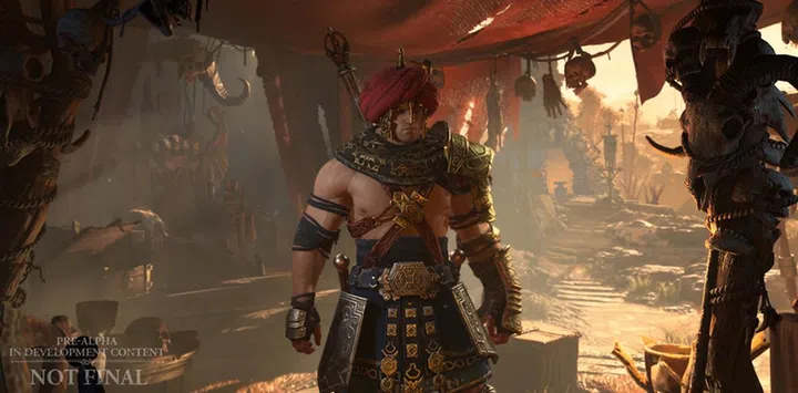 Image: Blizzard Entertainment