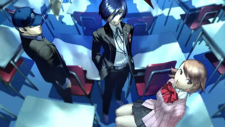 Persona 3 | Image: Atlus