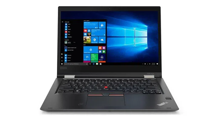 Lenovo ThinkPad L380.