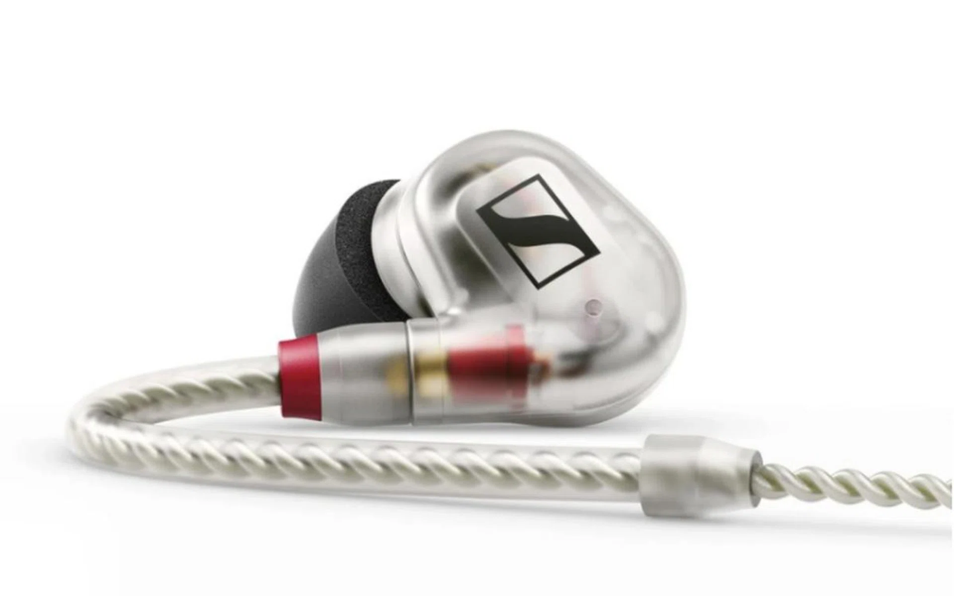 A great set of earbuds for all sorts of music