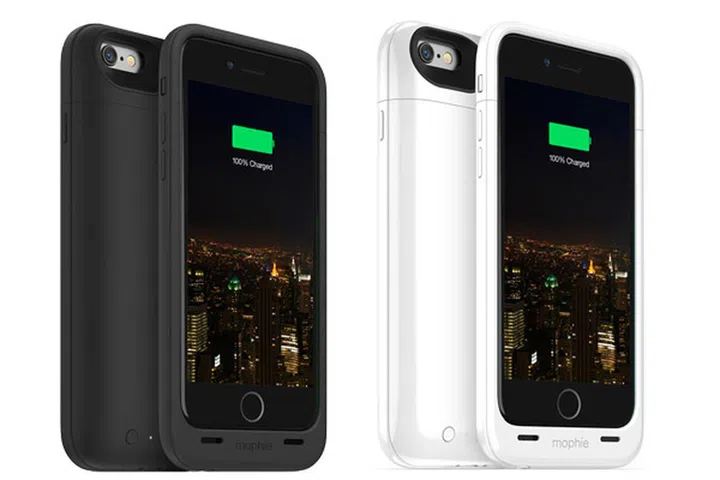 Can you tell which one is the juice pack plus? (It's the one on the right)