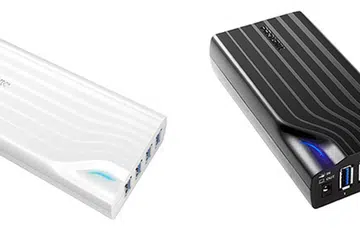Prolink's newest products - ProBrick and ProBrick+.
