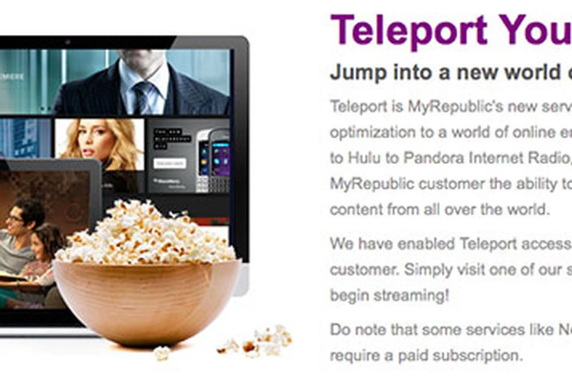 (Screenshot from MyRepublic website.)