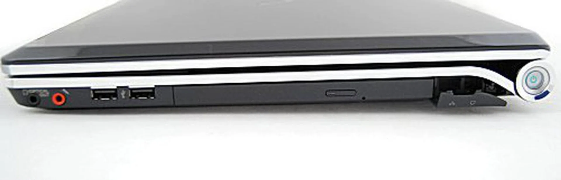 The Sony VAIO AW-17GU - Awwwww! | HardwareZone Singapore