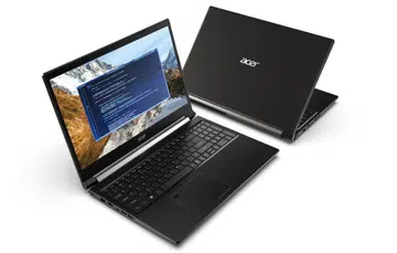Acer Aspire 7 (Image source: Acer)