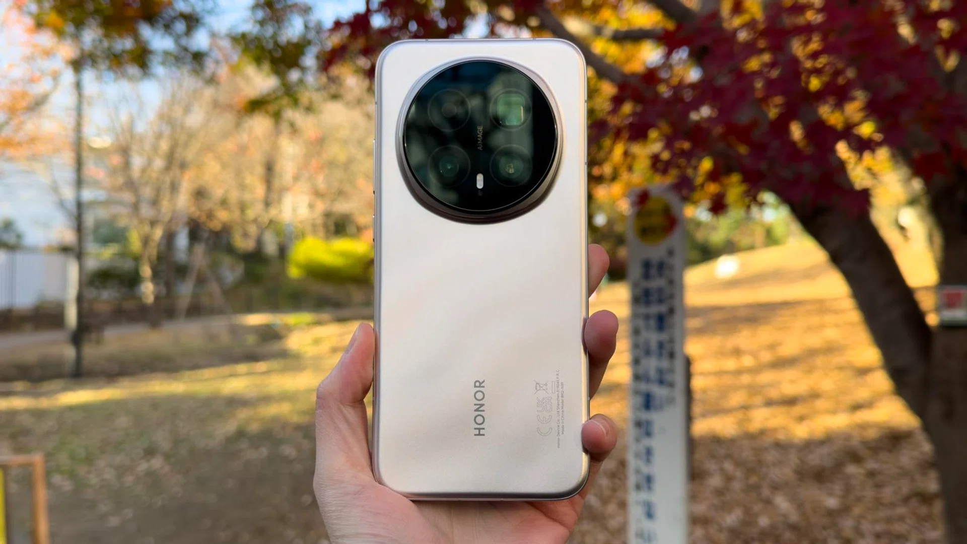 It's official: the Samsung Galaxy Note10 is available in two sizes