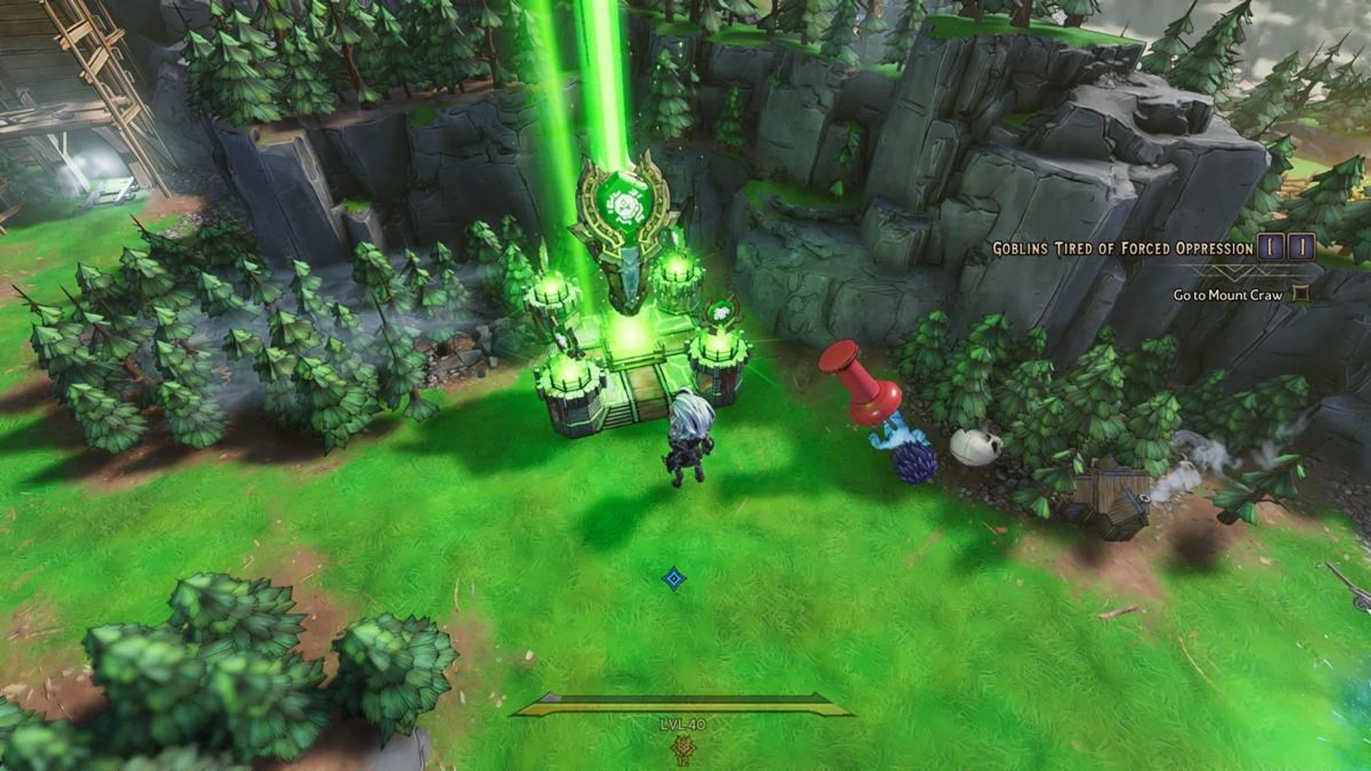 Screenshot: HWZ