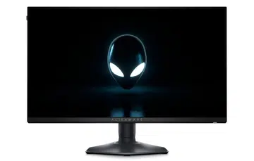 The Alienware 25 Gaming Monitor (AW2523HF).