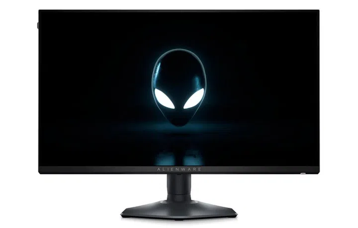 The Alienware 25 Gaming Monitor (AW2523HF).