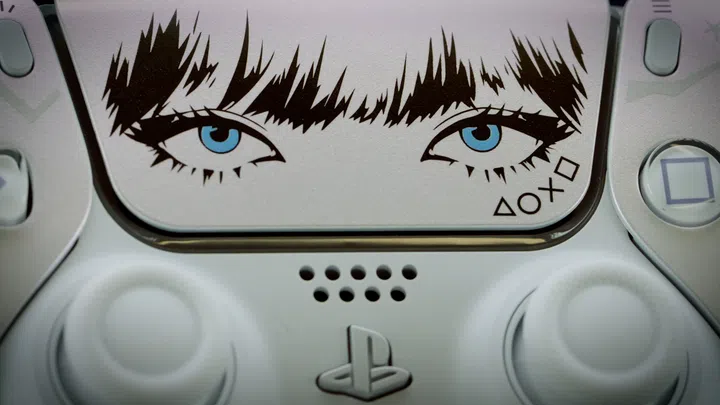 LISA Limited Edition