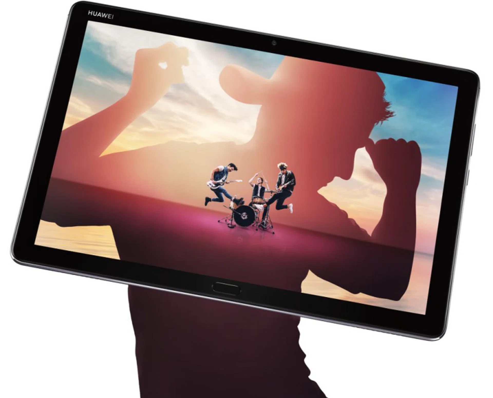 Image courtesy of Huawei
